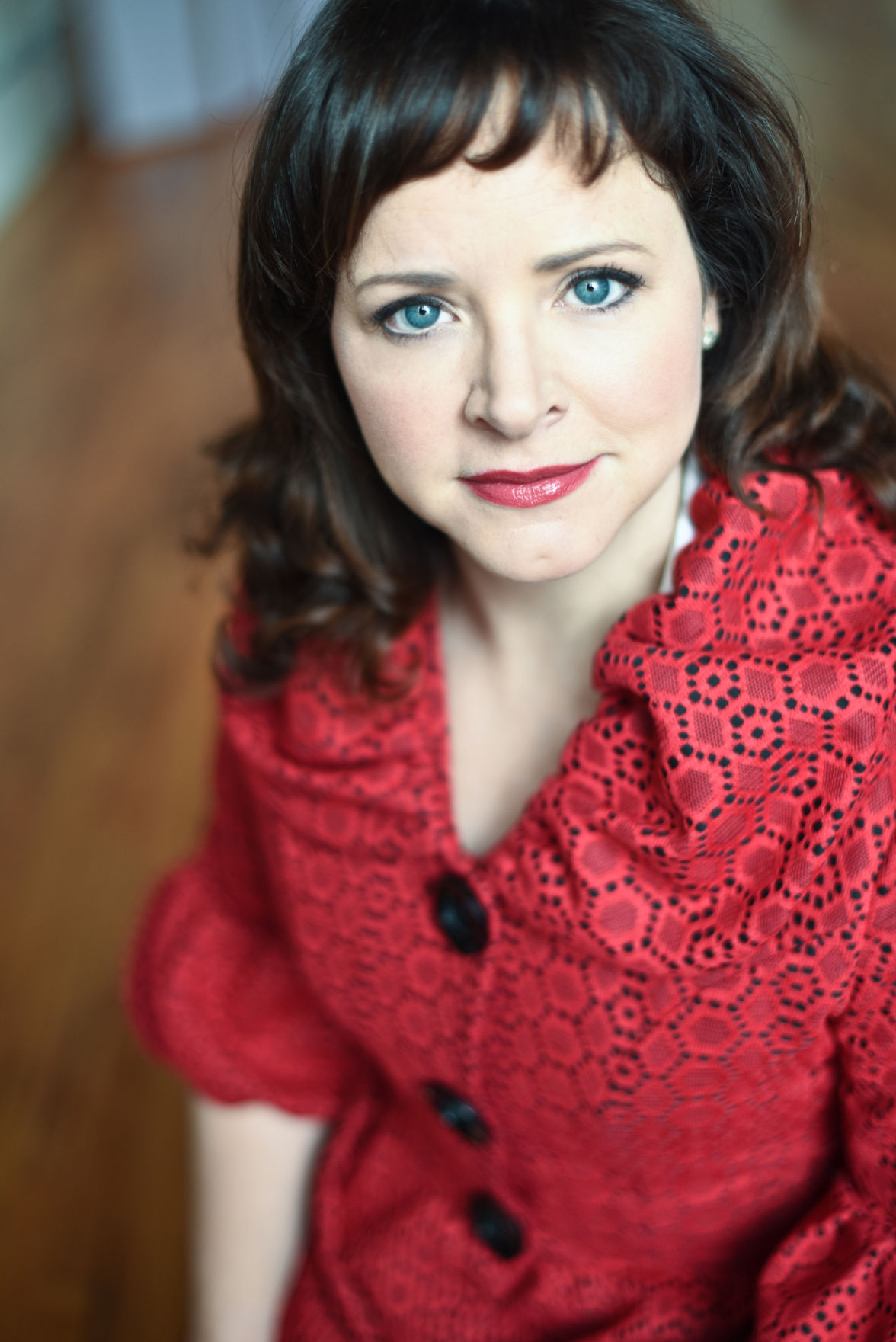 Alicia Berneche